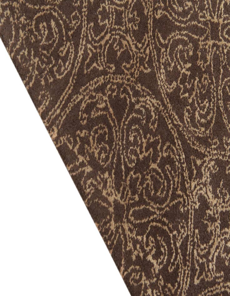 Detail image of  5' x 8' Luna Rug