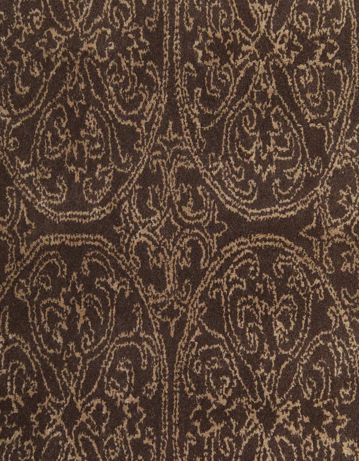 Detail image of  5' x 8' Luna Rug