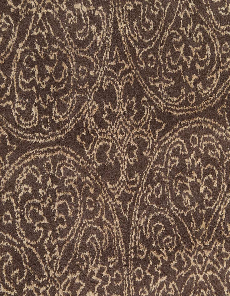 Detail image of  5' x 8' Luna Rug