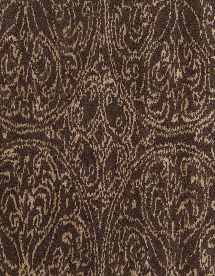 Detail image of  5' x 7' 10 Luna Rug