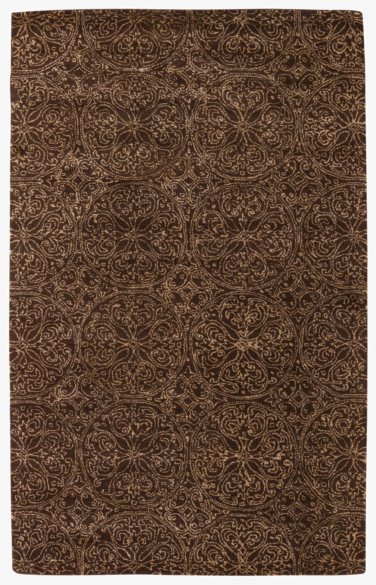  5' x 7' 10 Luna Rug