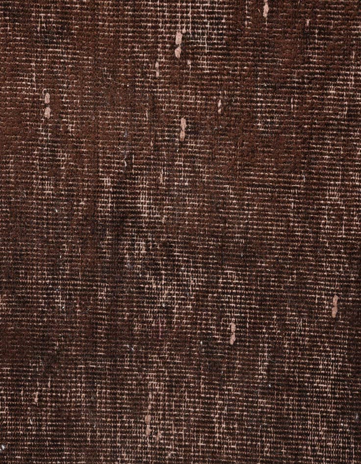 Detail image of  9' 7 x 13' 3  Hand Knotted Ultra Vintage Persian Wool Rug