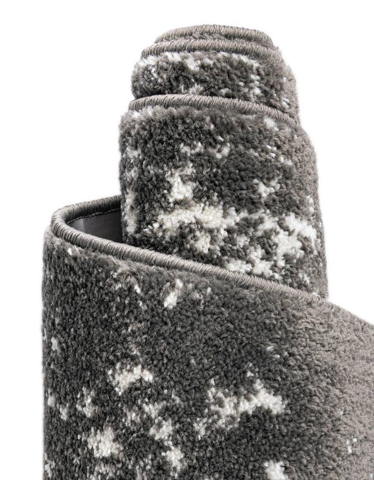 Detail image of  7' 10 x 7' 10 Arlington Octagon Rug