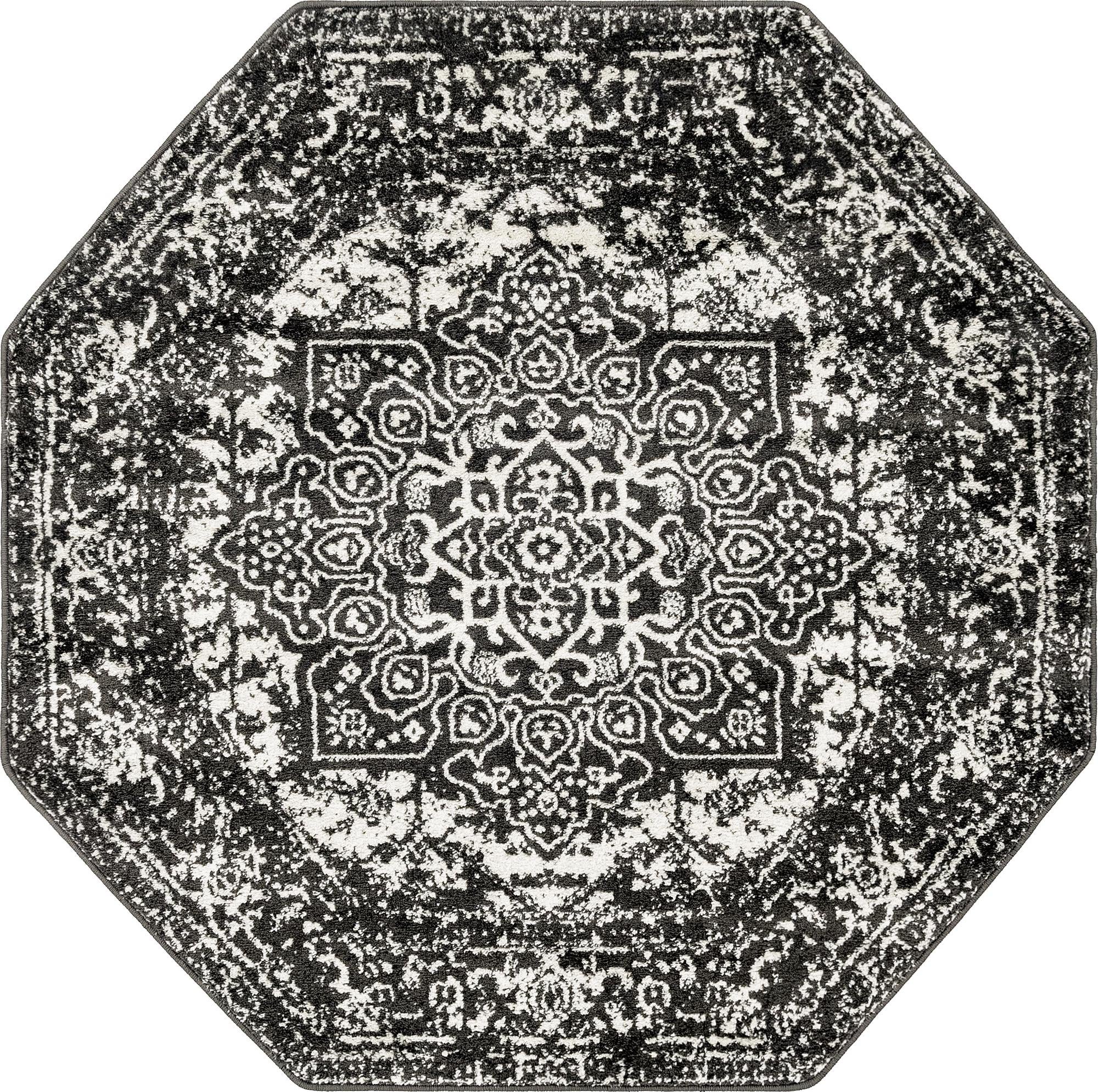Rug Dark Gray Swatch link