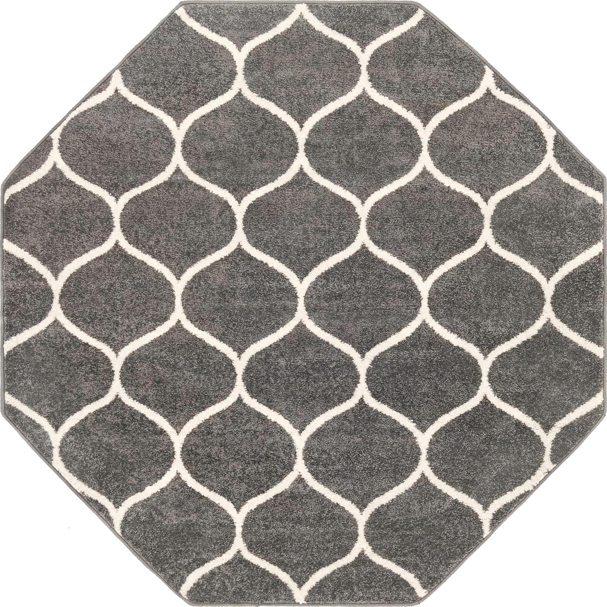 Rug Dark Gray Swatch link