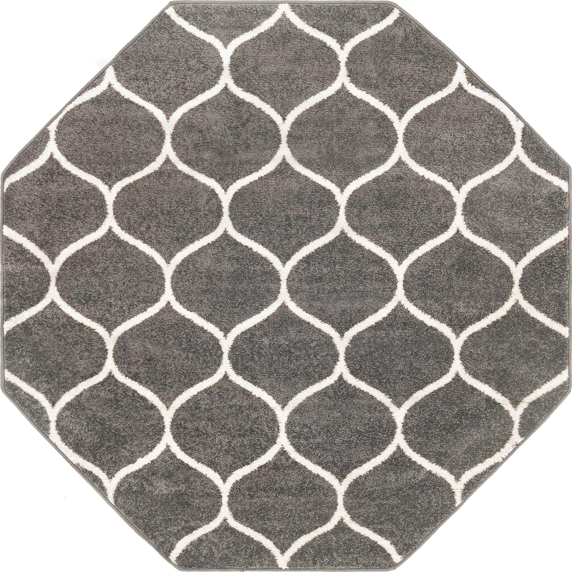 Rug Dark Gray Swatch link