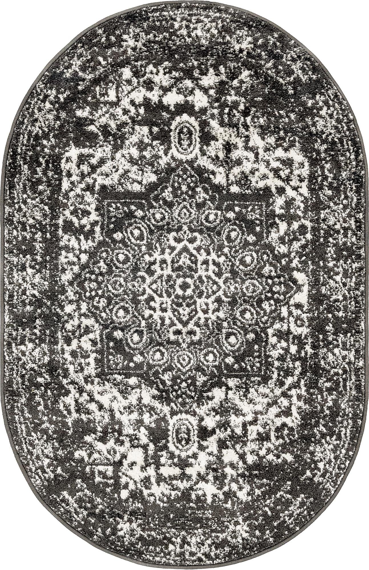 Rug Dark Gray Swatch link