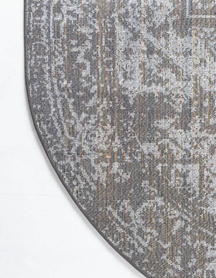 Detail image of  3' x 5' 3 Arlington Oval Rug