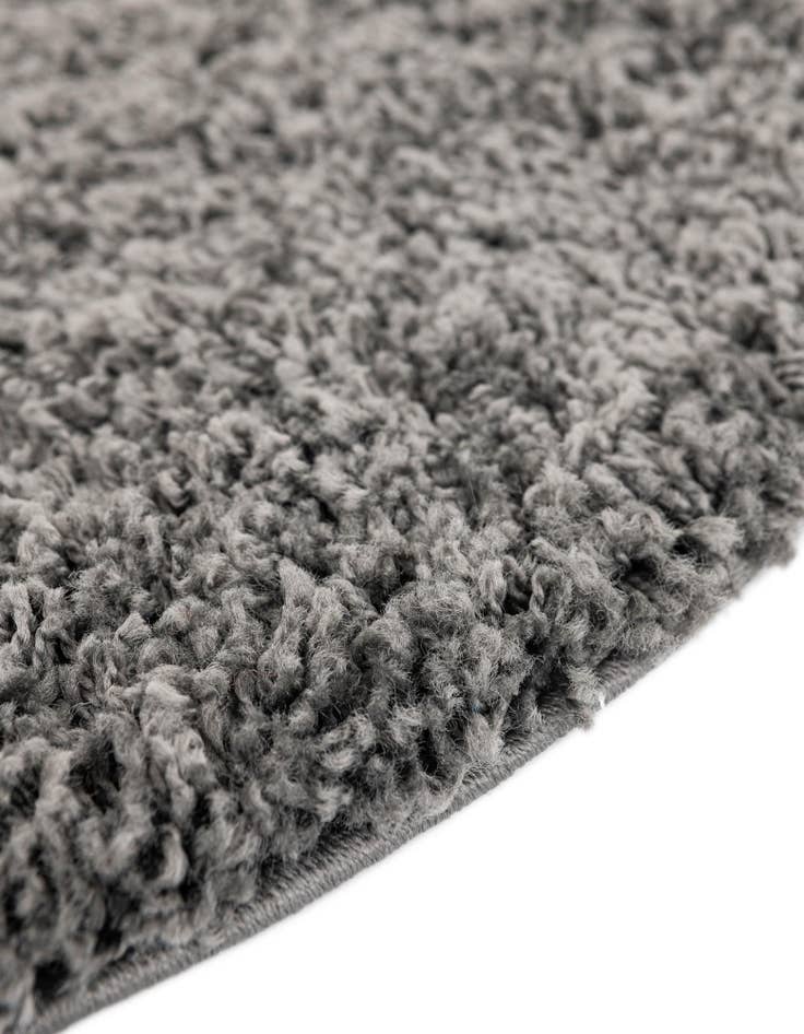 Detail image of  3' 3 x 5' 3 Everyday Shag Oval Rug