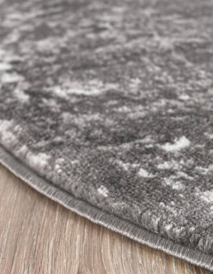 Detail image of  7' 10 x 10' Monte Carlo Oval Rug