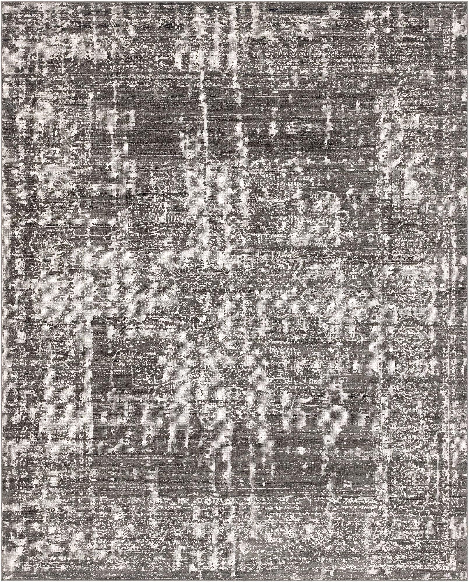 Rug Dark Gray Swatch link