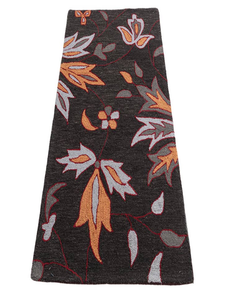 Detail image of  3' x 5' Agra Rug