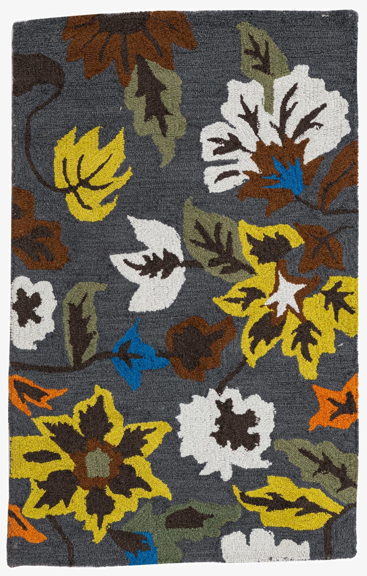  3' 1 x 4' 10 Agra Rug