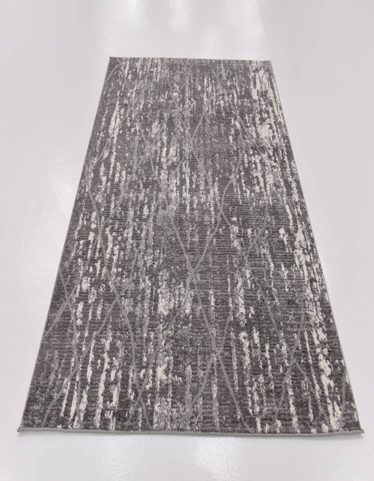 Detail image of  5' 3 x 7' 5 Angelica Rug