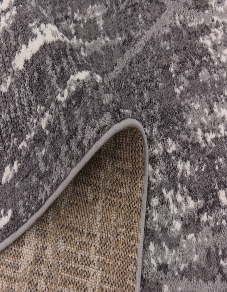 Detail image of  5' 3 x 7' 5 Angelica Rug