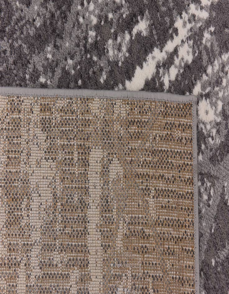 Detail image of  5' 3 x 7' 5 Angelica Rug