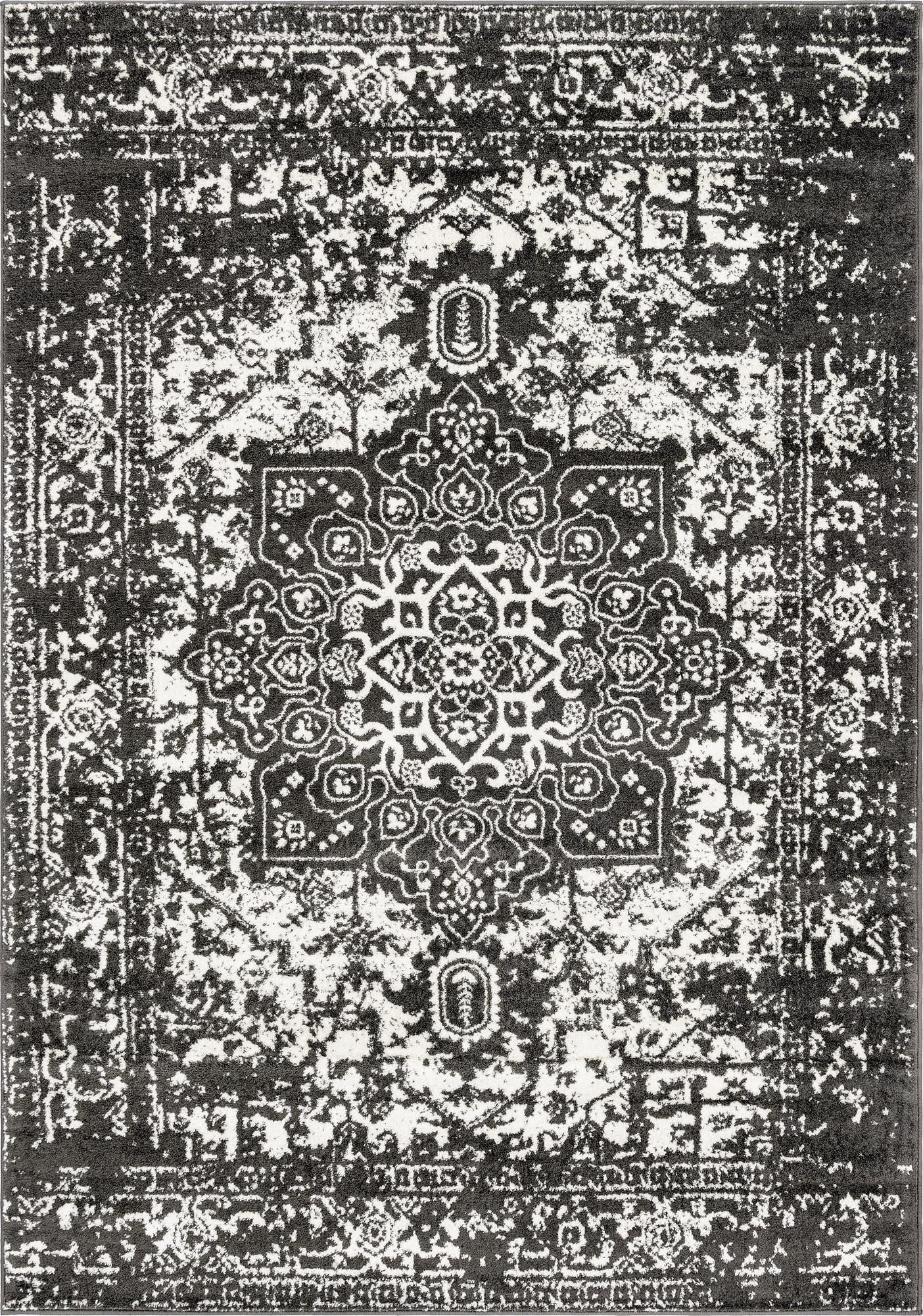 Rug Dark Gray Swatch link