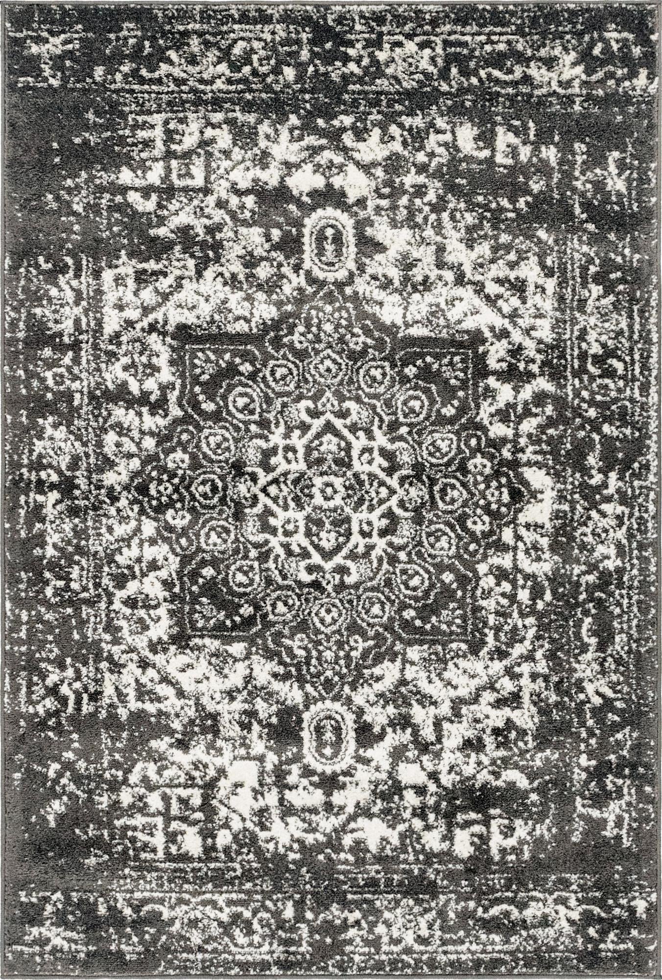 Rug Dark Gray Swatch link