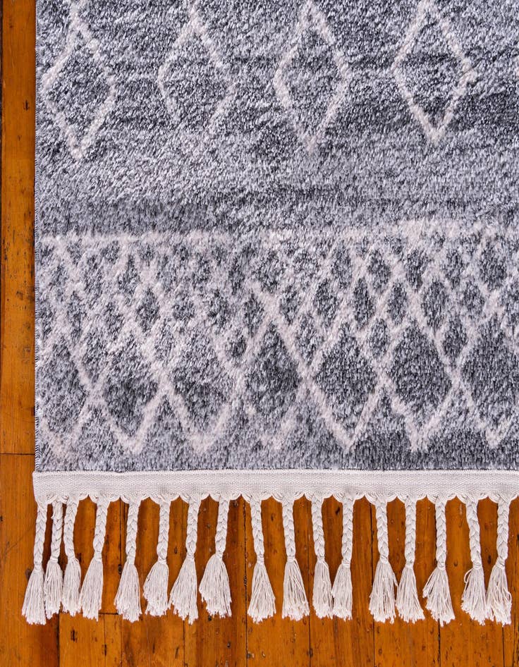 Detail image of  8' 2 x 10' 2 Artemis Rug