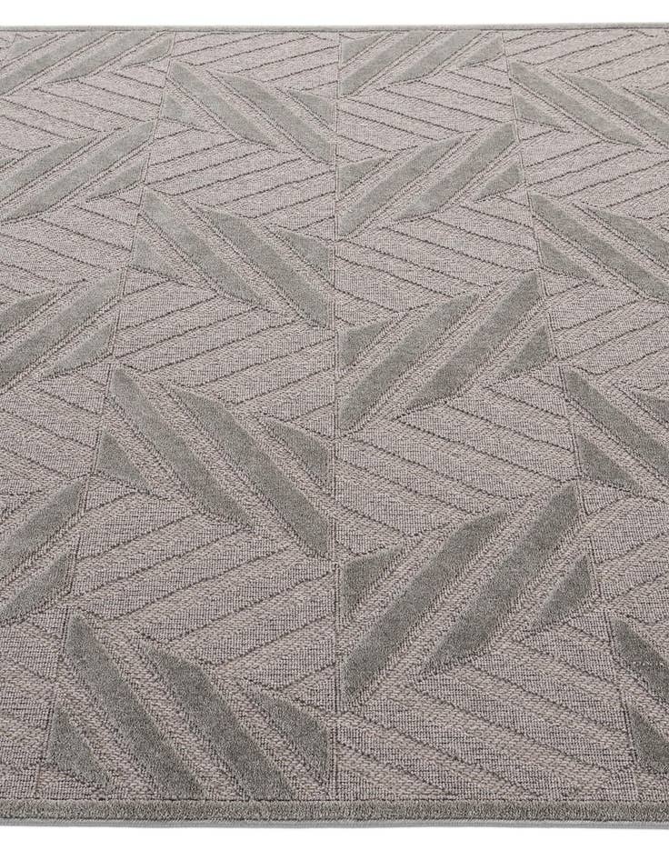 Detail image of  5' 3 x 7' 8 Boho Rug