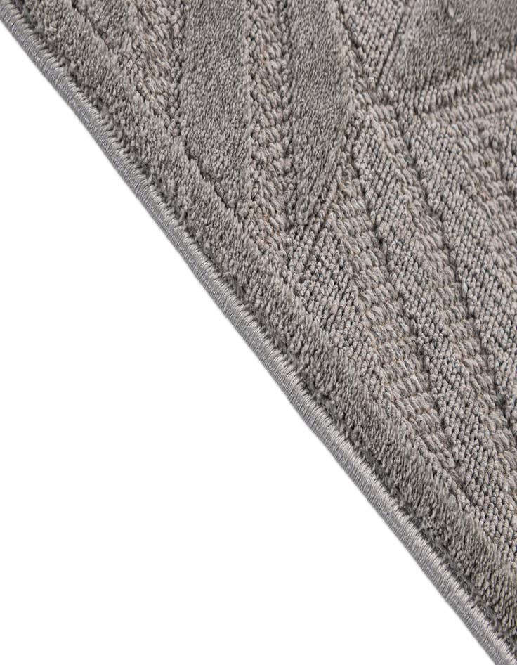 Detail image of  5' 3 x 7' 8 Boho Rug