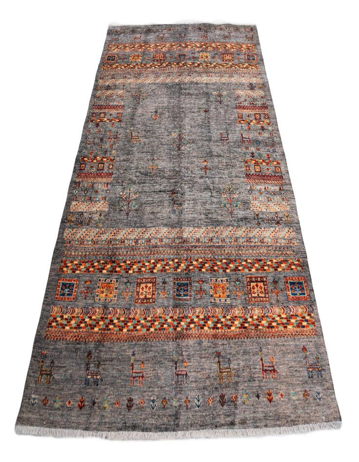 Detail image of 5' 4 x 7' 6 Boutique Rug