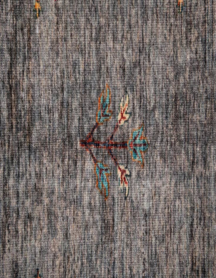 Detail image of 5' 4 x 7' 6 Boutique Rug