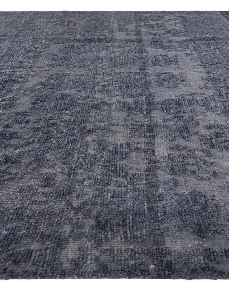Detail image of  8' 2 x 10' 7  Hand Knotted Darya Wool Rug
