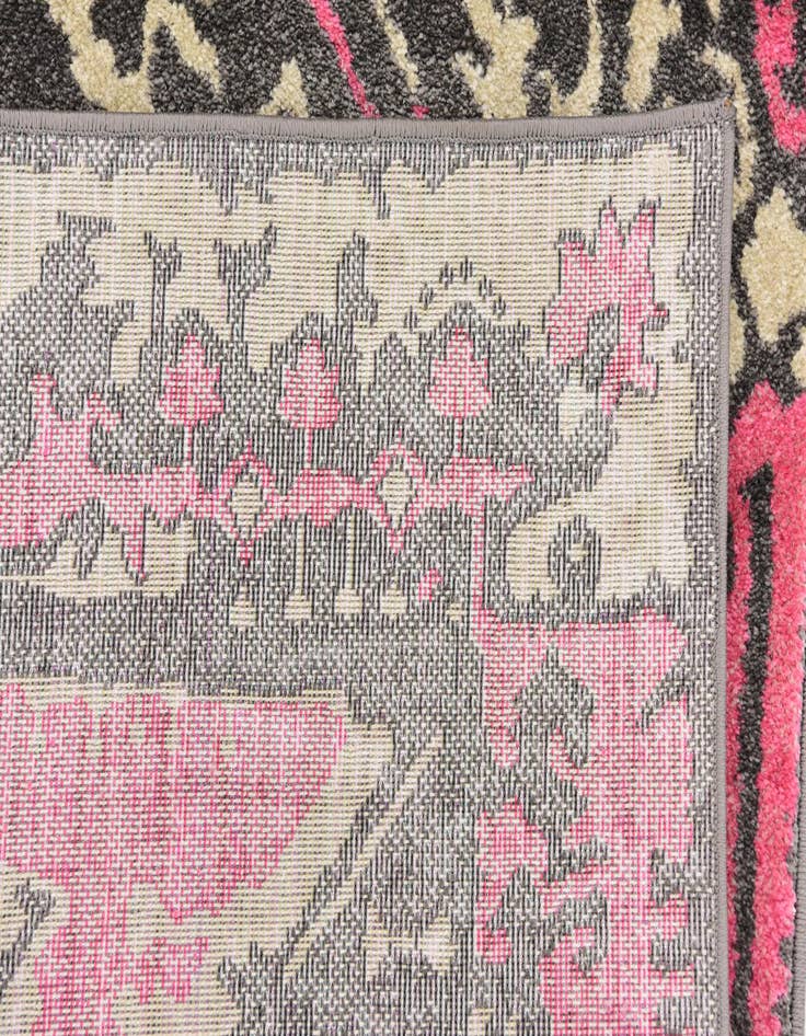 Detail image of  5' x 7' 6 Delilah Rug
