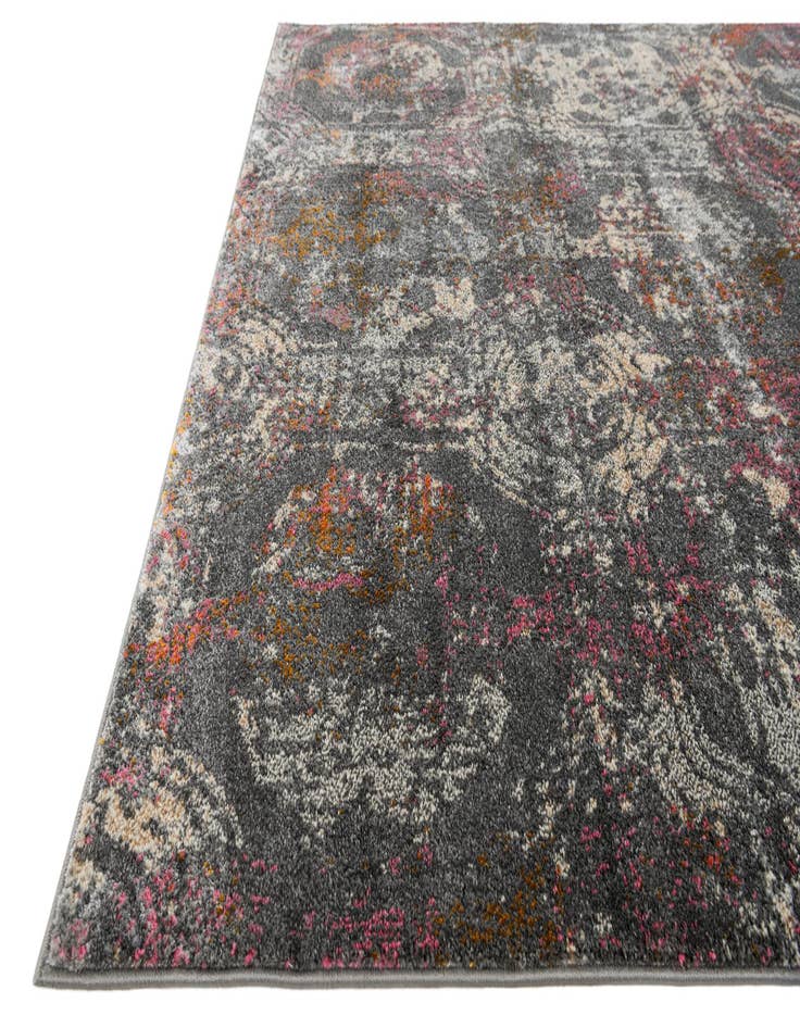 Detail image of  5' 3 x 7' 5 Delilah Rug