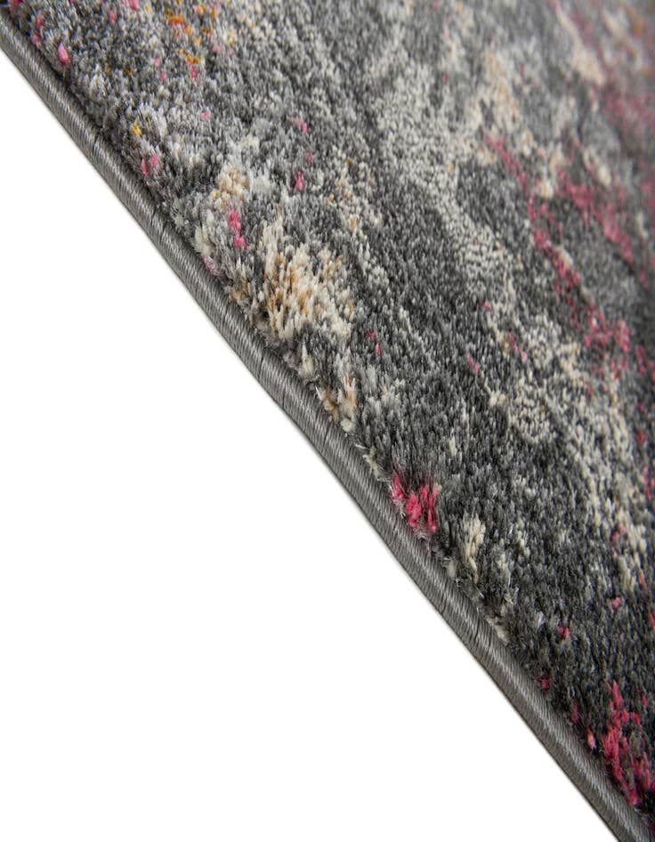 Detail image of  5' 3 x 7' 5 Delilah Rug