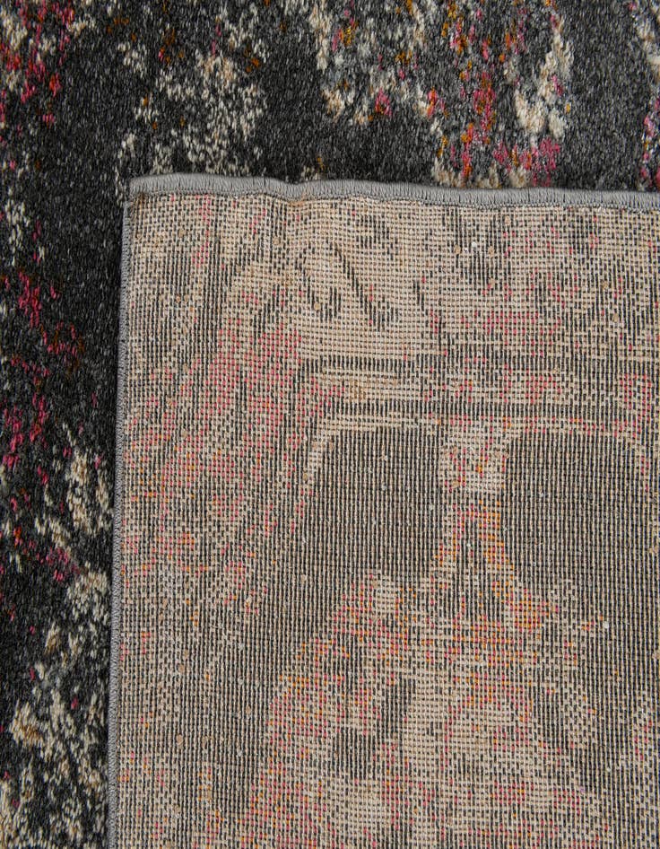 Detail image of  5' 3 x 7' 5 Delilah Rug