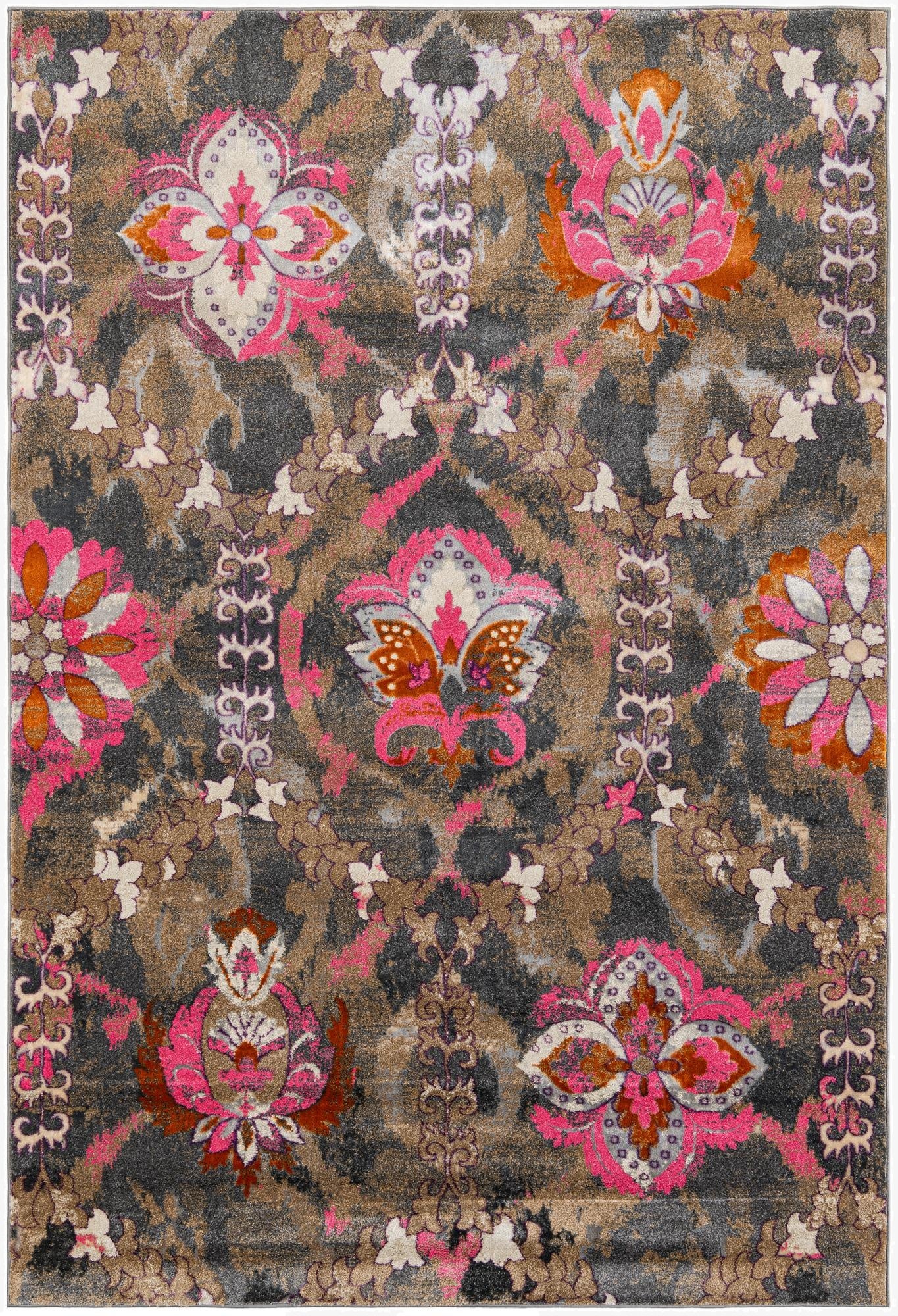  6' 7 x 9' 8 Delilah Rug