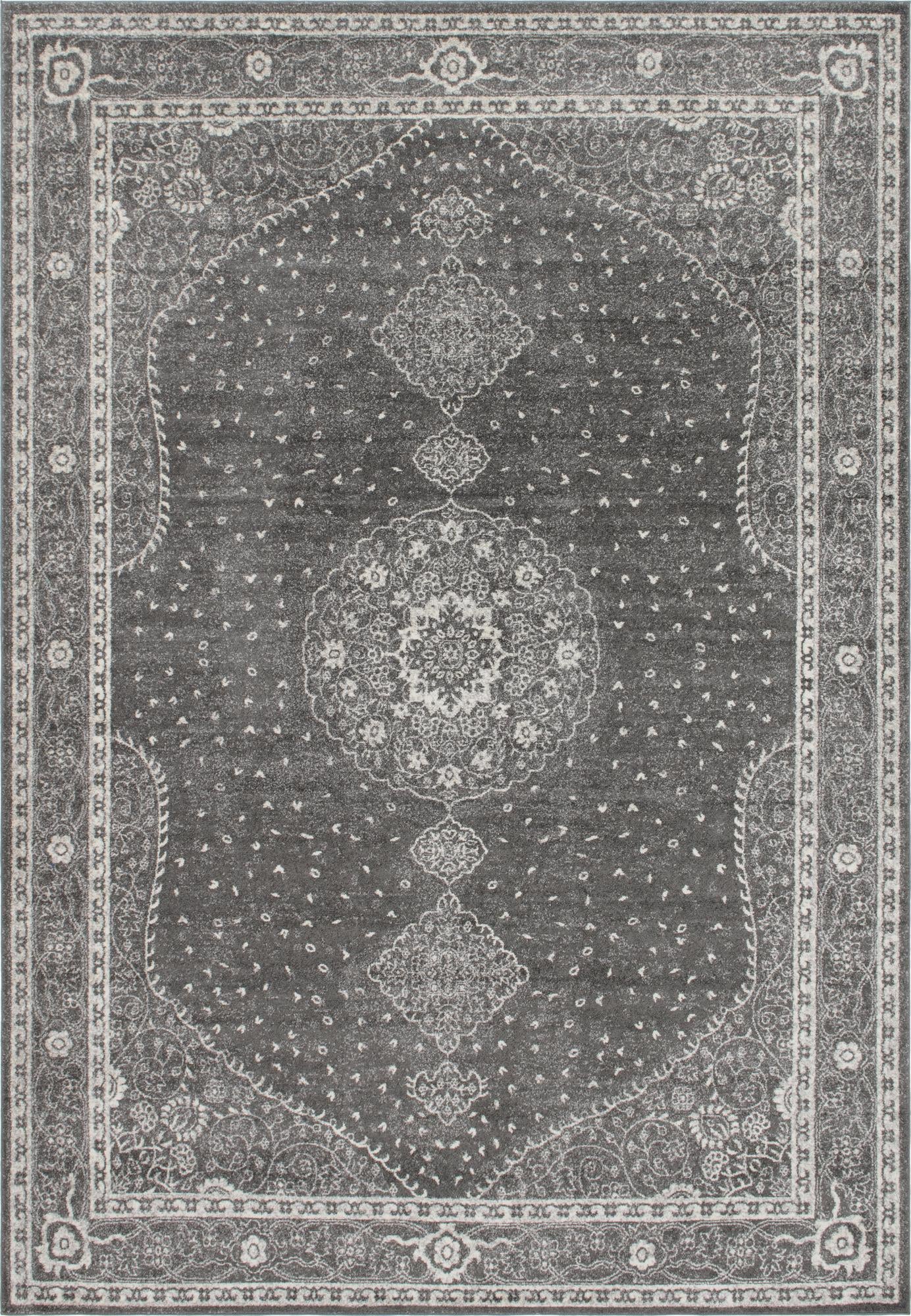 Rug Dark Gray Swatch link