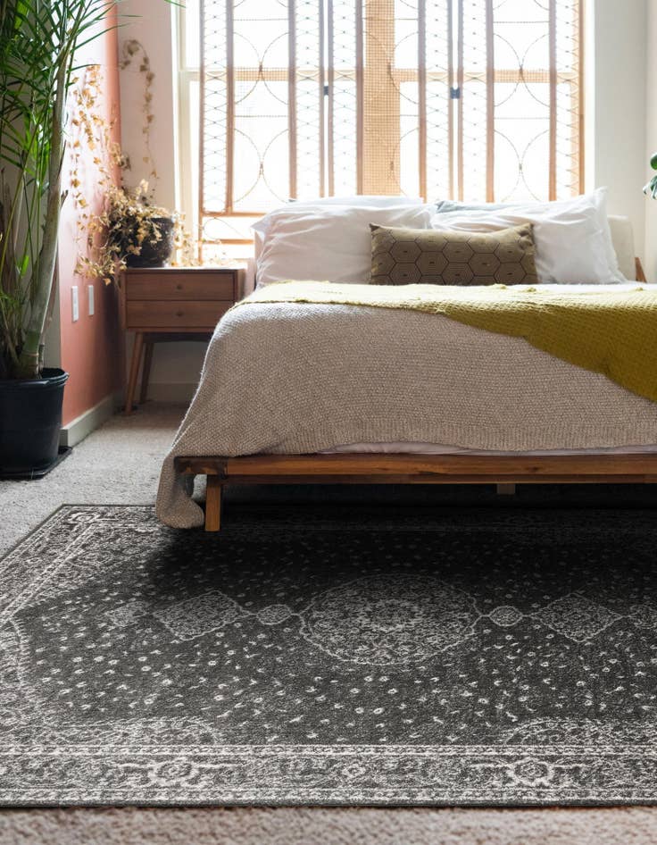 Detail image of  10' x 14' Dover Rug