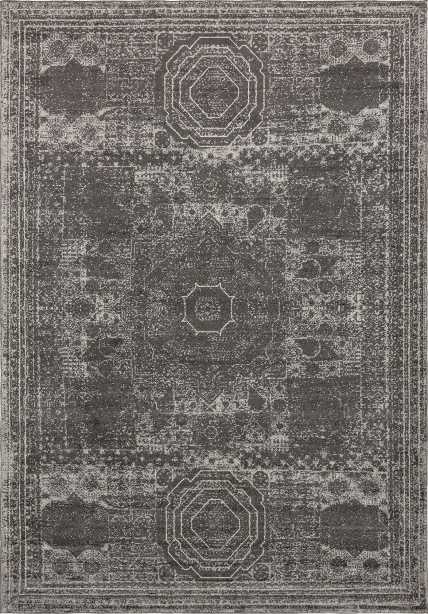 Rug Dark Gray Swatch link