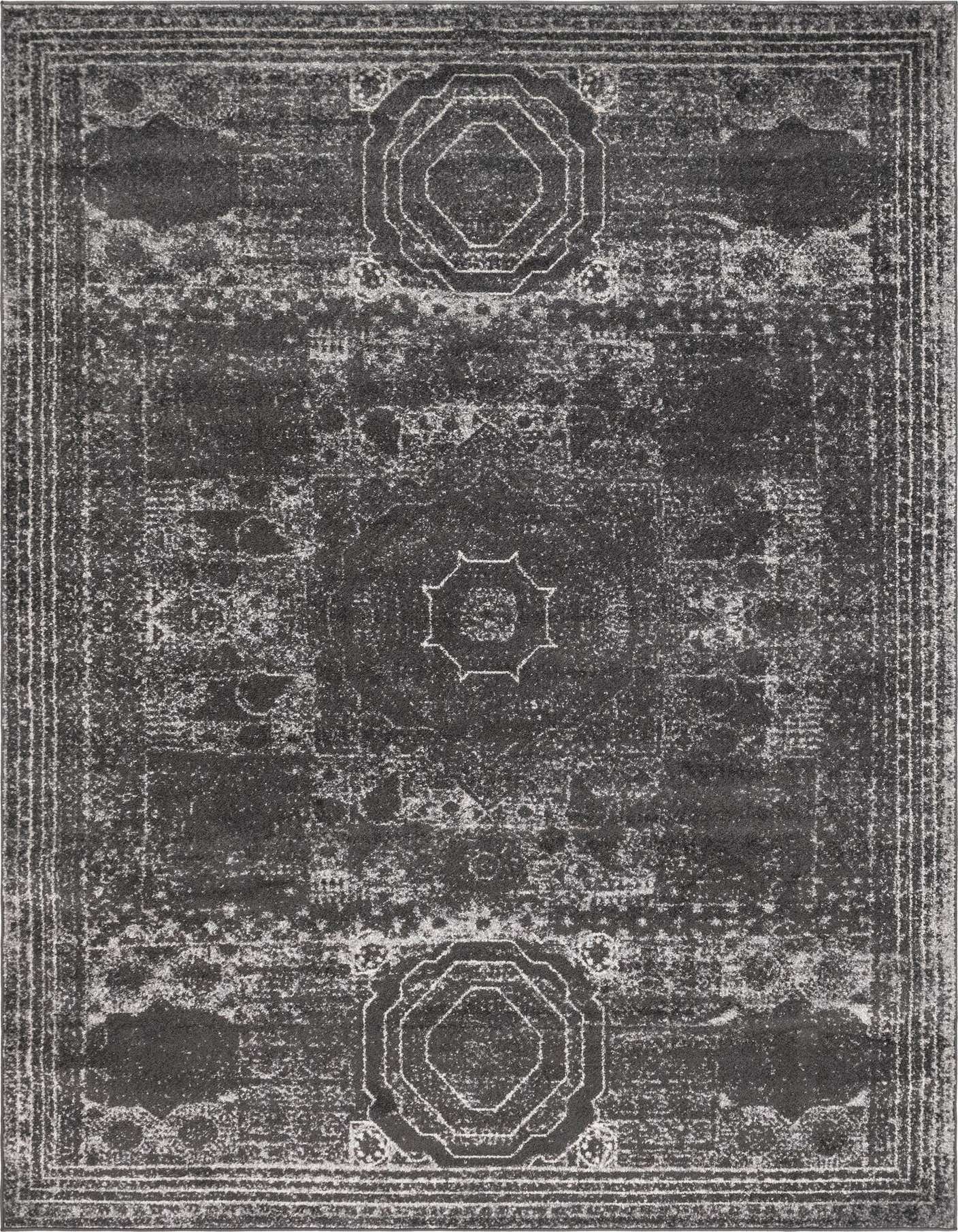 Primary image  7' 10 x 11' Dover Rug