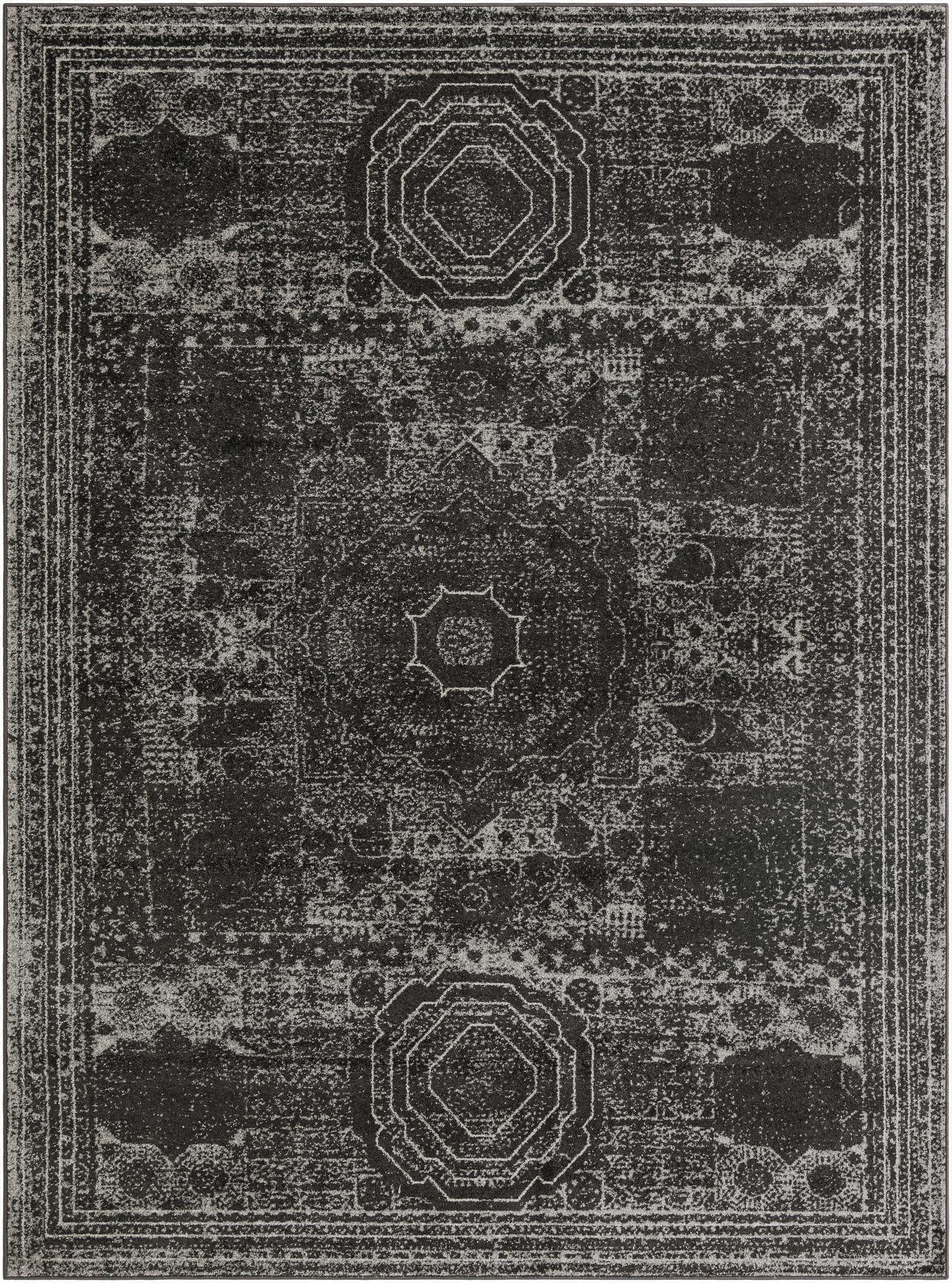  9' x 12' Dover Rug