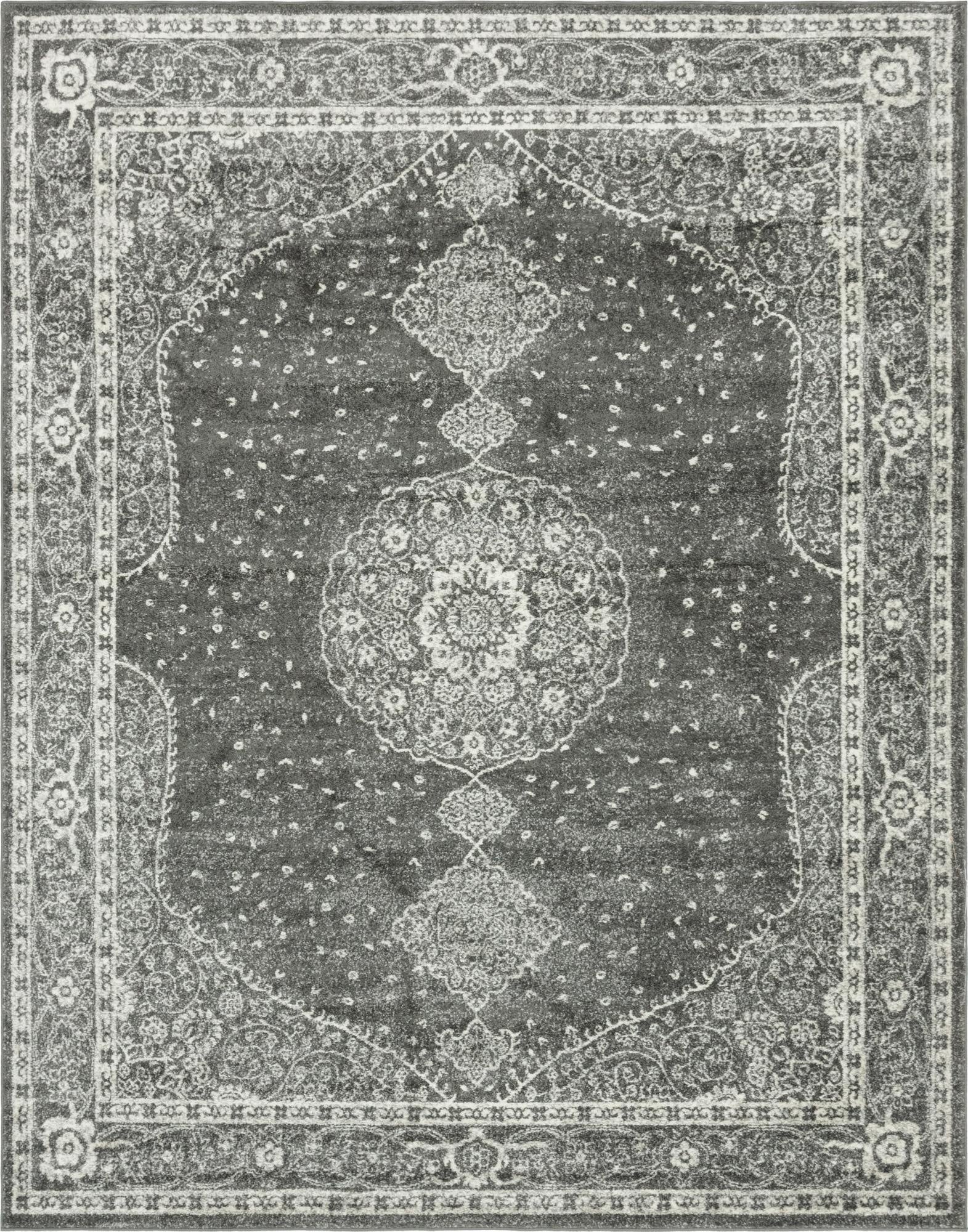 Primary image  7' 10 x 10' Dover Rug