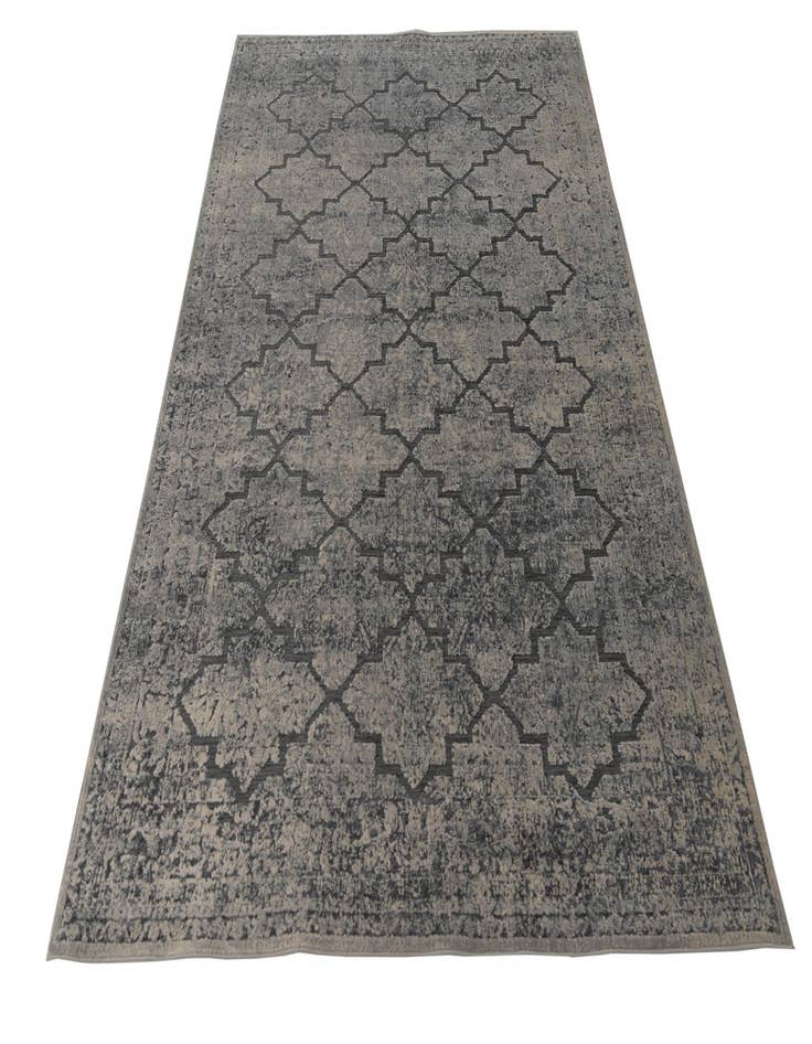 Detail image of  5' x 8' Eliza Rug