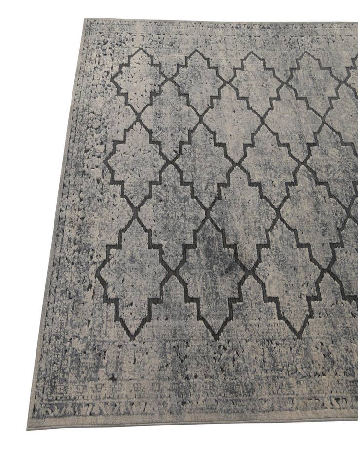 Detail image of  5' x 8' Eliza Rug