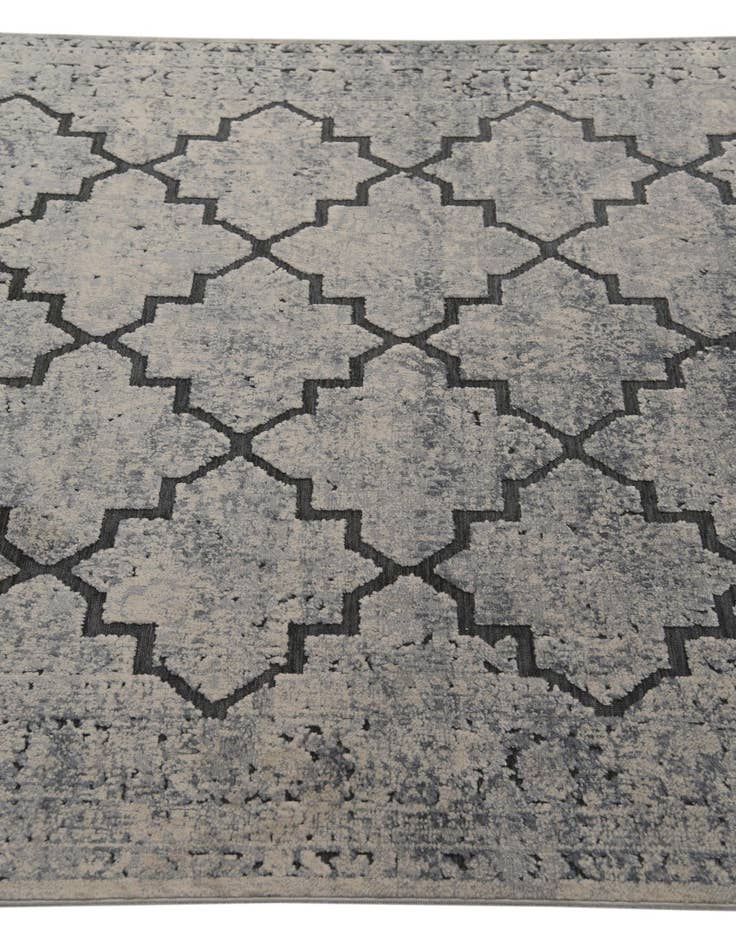 Detail image of  5' x 8' Eliza Rug