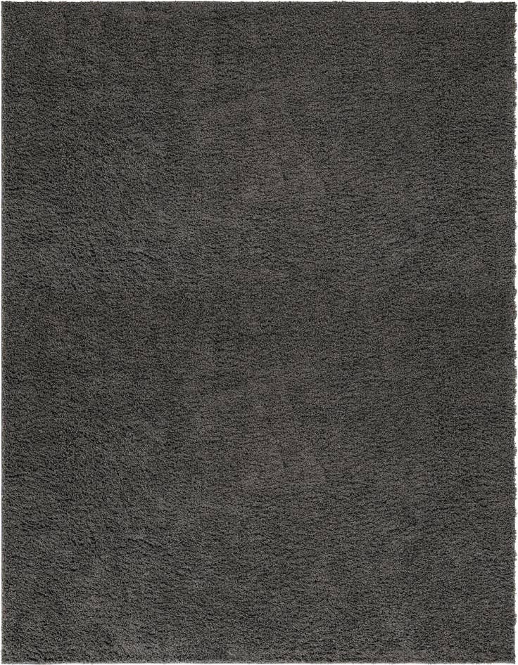 Detail image of  10' x 13' Everyday Shag Rug