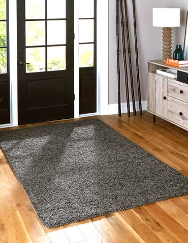  8' x 10' Everyday Shag Rug