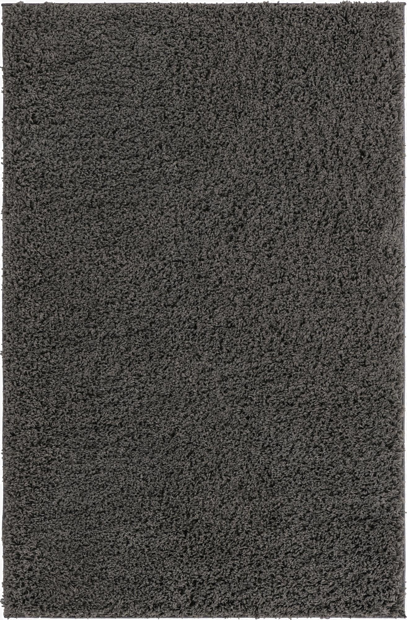  4' x 6' Everyday Shag Rug