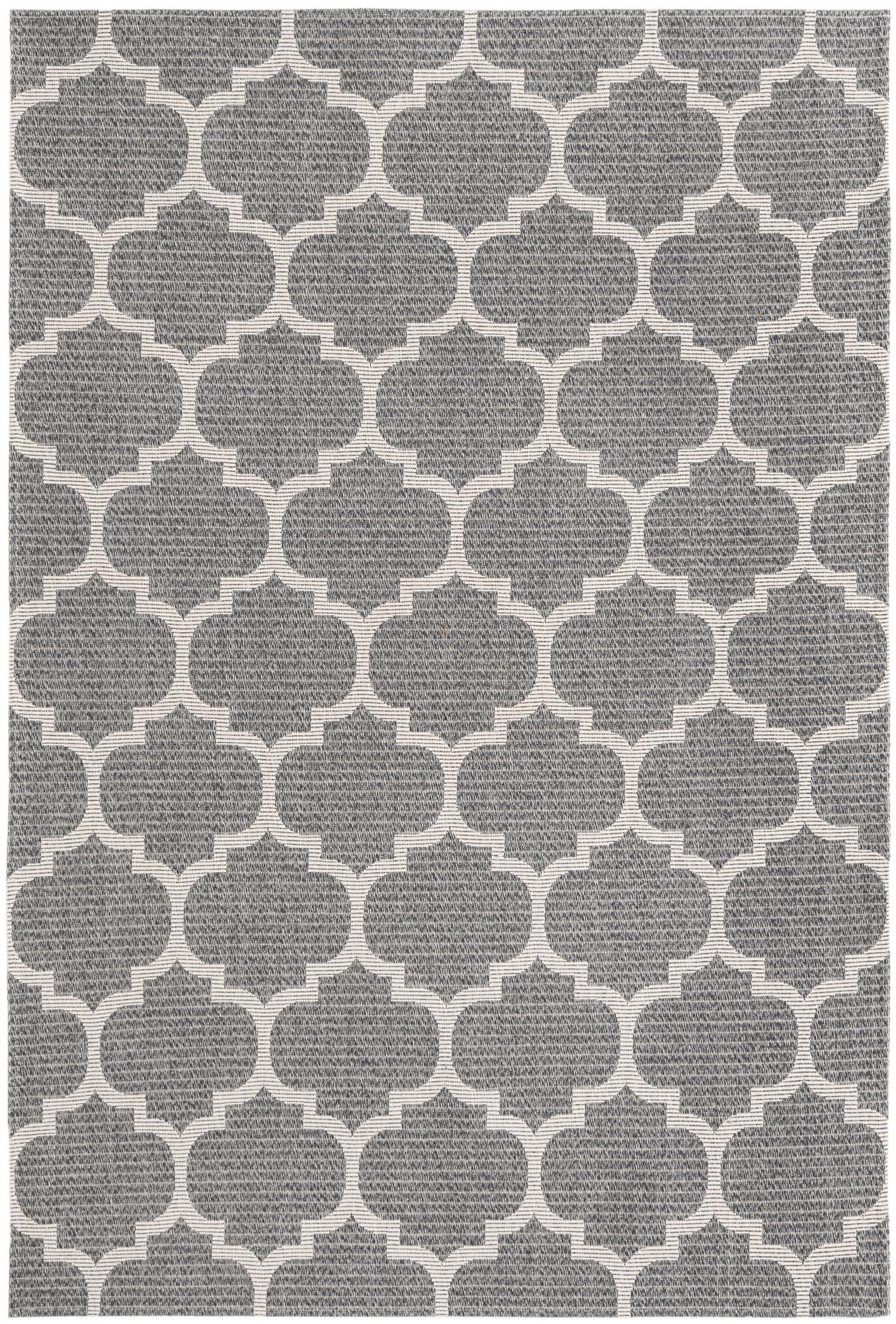 Rug Dark Gray Swatch link