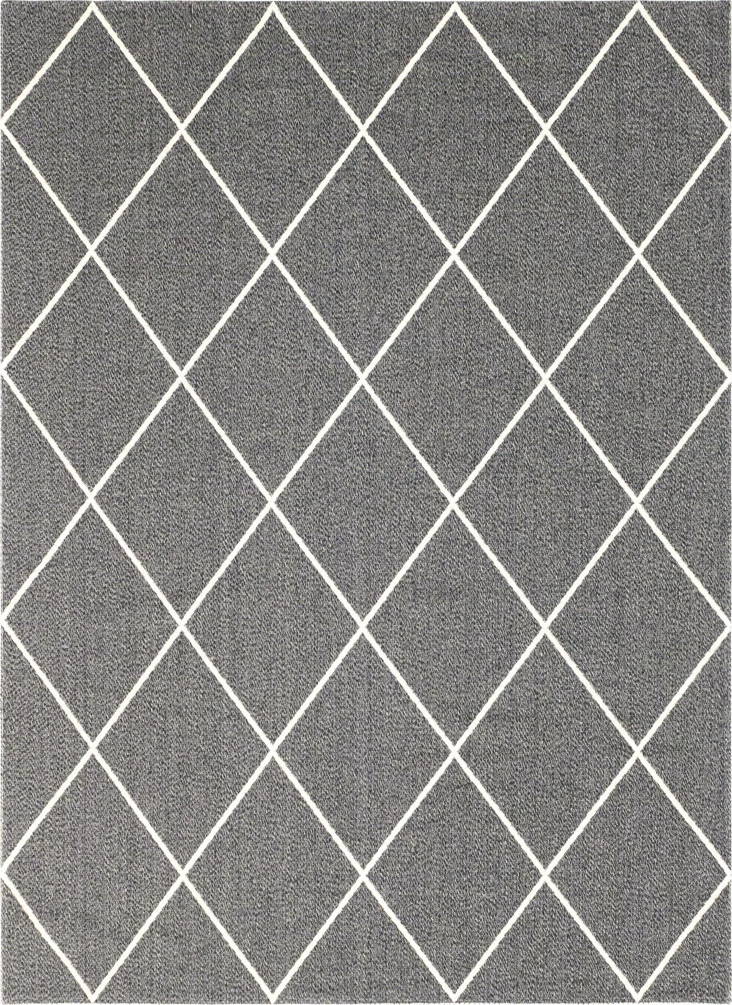Rug Dark Gray Swatch link