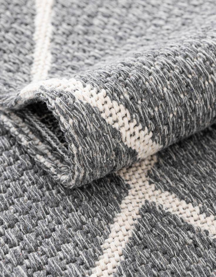 Detail image of  8' 5 x 11' 4 Georgia Rug