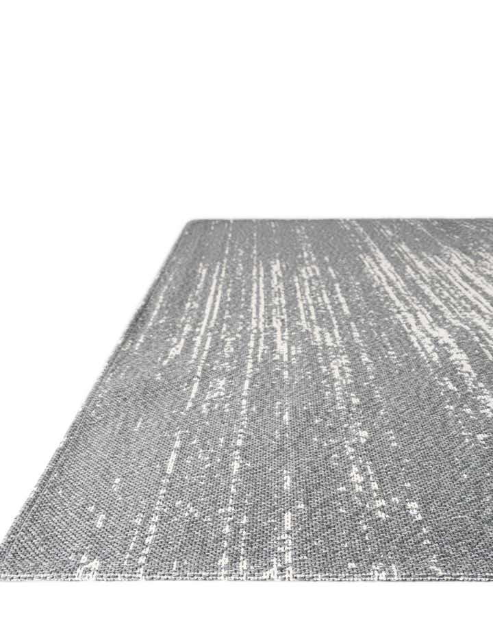 Dark Gray 5' x 7' 2 Georgia Rug | Rugs.com