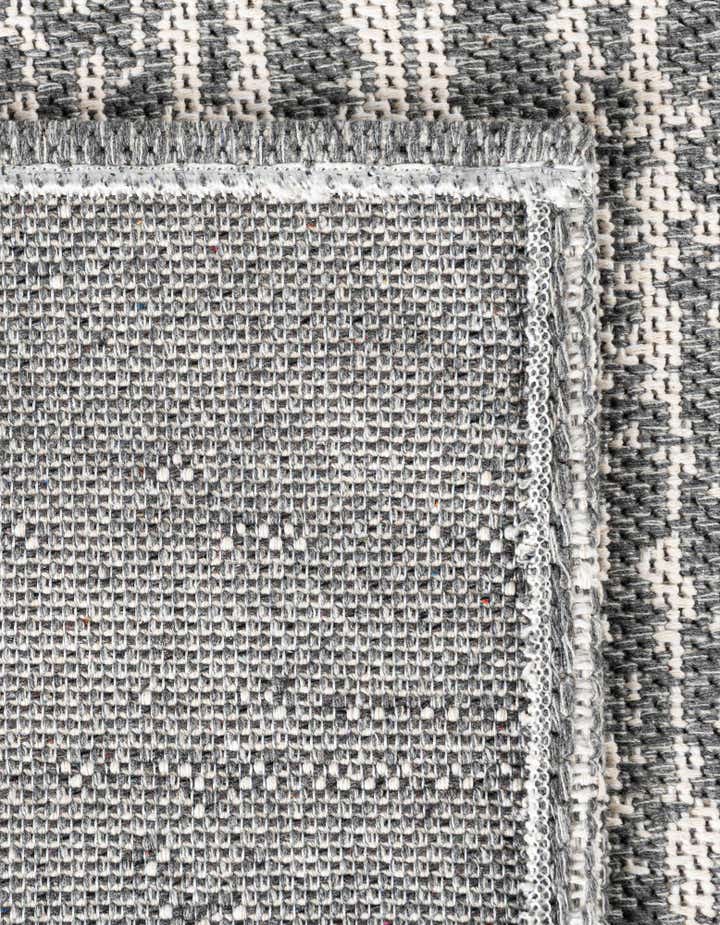 Dark Gray 5' x 7' 2 Georgia Rug | Rugs.com